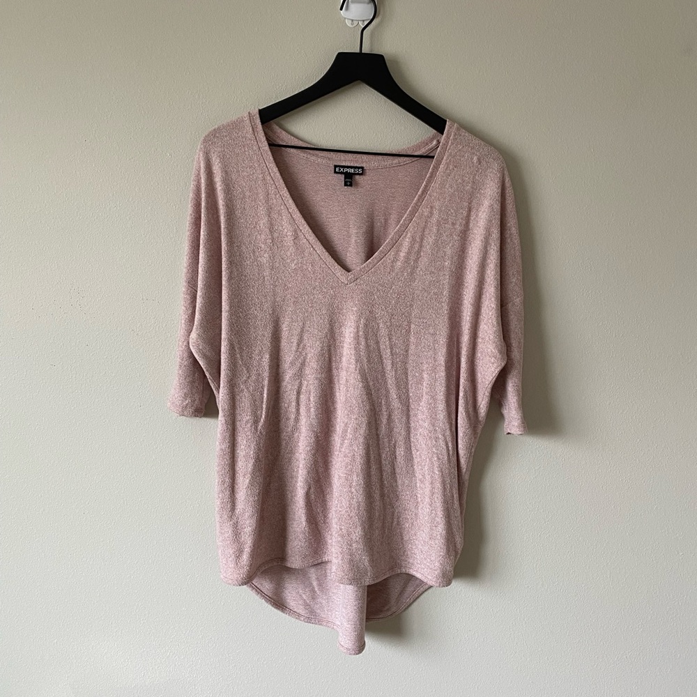 Soft Express Top